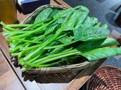 菠菜-楠火锅(龙阳广场店)
