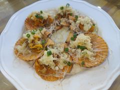 -海之鲜大排档(东山海鲜金銮湾店)