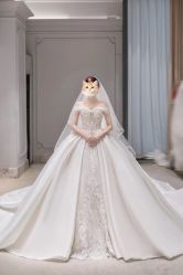 -MuseMarry婚纱(前海嘉里中心店)