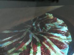 -老炉家木炭烤肉(长江国际店)