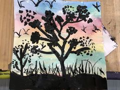 -星宝贝美术创意中心(万嘉商业广场店)