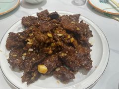 -老七饭馆(光荣道总店)