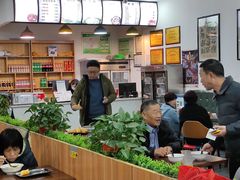 -薛昌利大米凉皮(北新街店)
