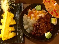 -鲜芋仙(常州吾悦国际广场店)