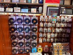 -小宋CD店铺(江汉路店)