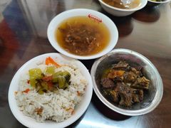 -好成财牛排馆(涂门街总店)