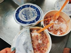 -桥门程记(兰州南关夜市店)