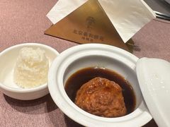 -羲和雅苑•北京烤鸭(乐园道万象城店)