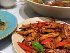 -鹿港小镇(黄金店)