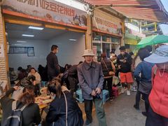 -辣辣小吃豆花米线(大观篆新农贸市场店)