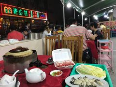 -花苑美食横琴生蚝火锅(拱北粤华路店)