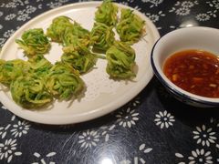 -旺角小渔村(二马路店)