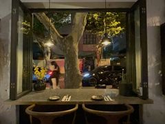 -Apollo·西班牙小酒馆(安福路店)