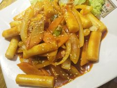 -丽池宫韩式汗蒸会馆(华灯坊店)