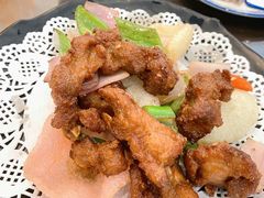 怀旧南乳骨-盏簋品味馆(沙溪店)