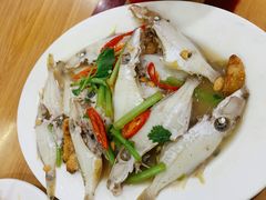 -长平肥姐白粥·海鲜打冷