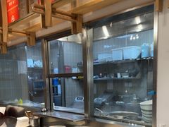 -翡翠拉面小笼包Crystal Jade(上海浦东国际机场T1店)