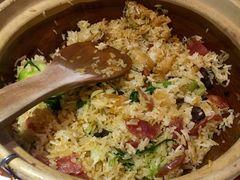 -捞神汤物料理(正大广场店)