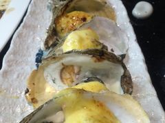 -梅筑·创意料理(王府井百货店)