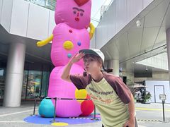 -深圳来福士广场