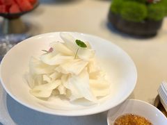 -悦融琥珀·京鲁菜·海味珍品(西单店)