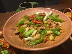 -云海肴·汽锅鸡·云南菜(领展购物广场·中关村店)