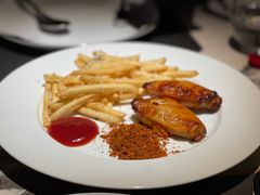 -ZHAO赵·牛扒坊(万象城店)