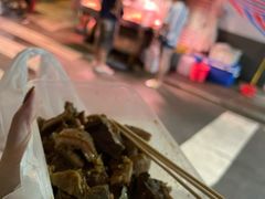 -明记牛杂(新马路分店)