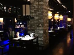 -绿茶餐厅(石家庄万象城店)