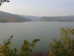 -乌龙峡谷景区