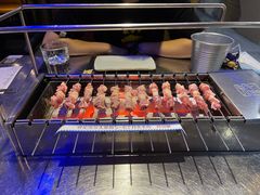 -很久以前羊肉串(大华三路店)