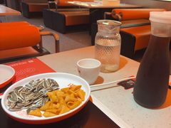 -闻溪有渔·活鱼现烤才好吃(太仓万达店)