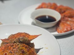 -南海渔家•海鲜•正宗海南菜(海棠湾店)