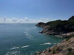 -桃花岛风景旅游区