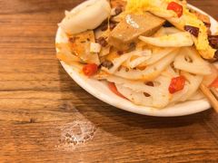 -老刘家永盛斋·传统泡馍(东关南街店)