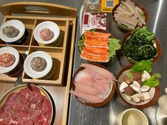 -郭铁柱·泥炉老火锅(江北龙湖天街店)