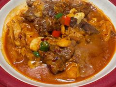 -鸽子侯·家宴·平价海鲜(市图书馆店)