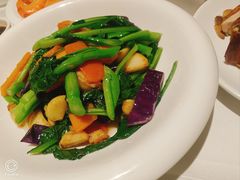 -万龙洲海鲜(安定门店)