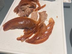 -小大董·烤鸭(观景餐厅·南京西路店)