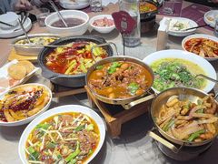 -川知味(京华城店)