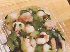 -牛気·越光米牛肉饭(水游城店)