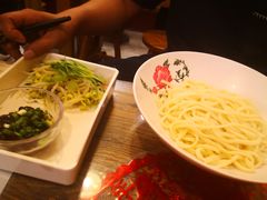 -锅儿挑面馆