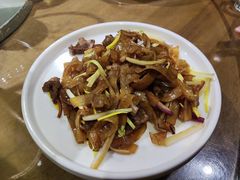 广东干炒牛河-小放牛炒菜馆(军校店)