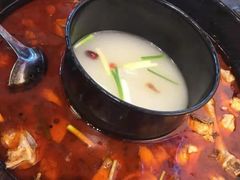 -重庆烧鸡公火锅(簋街店)