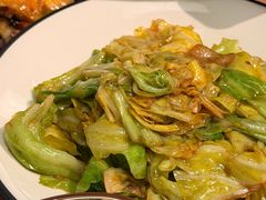 -莲餐厅·湖北菜·潜江小龙虾店(愚园路店)