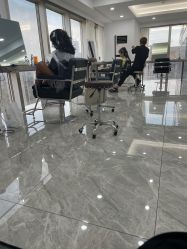 -D.z Salon 无痕接发潮店