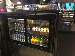 -百美汇影城(LUXE嘉里中心店)