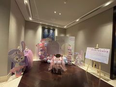 -环球港凯悦 · 享悦中餐厅