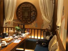 -醉西楼·国风茶社