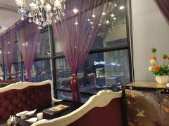 -高第街56号港式餐厅(山大路店)